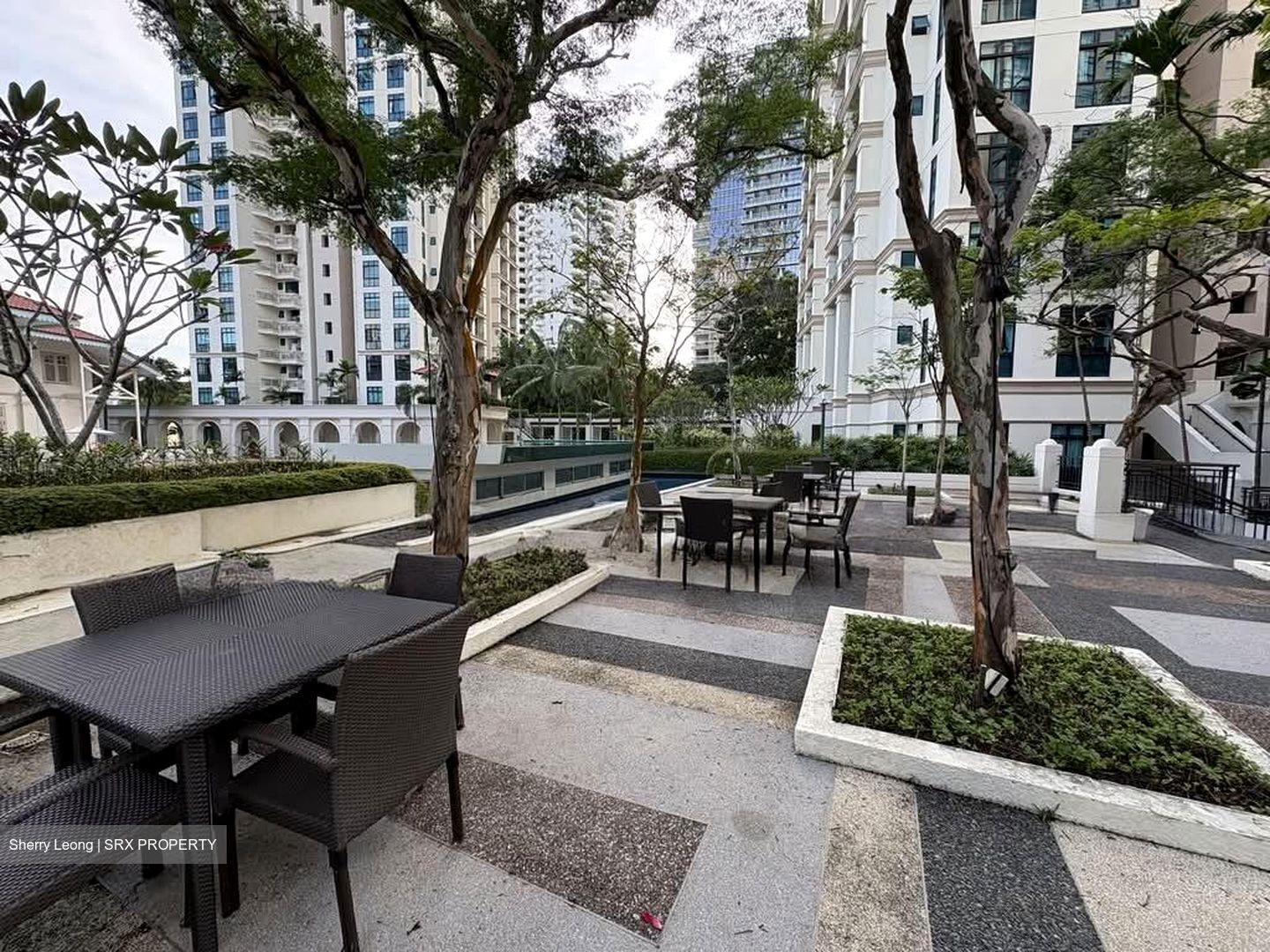 Spring Grove (D10), Condominium #573553051